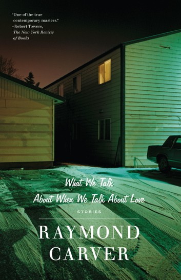 raymond carver they re not your husband pdf